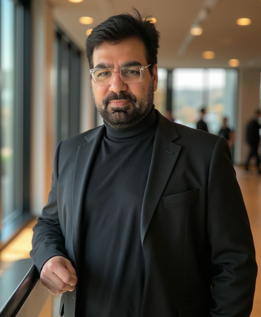 Madhur